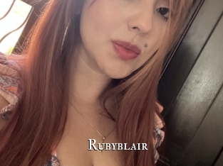 Rubyblair