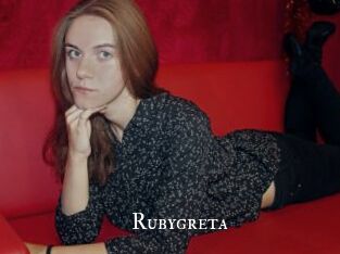 Rubygreta