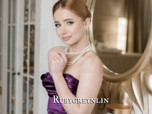 Rubygreynlin