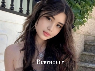 Rubyholly