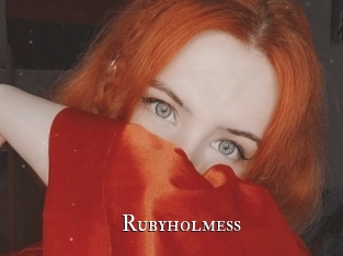 Rubyholmess