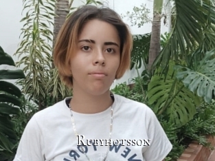 Rubyhotsson