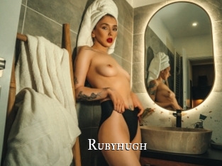 Rubyhugh