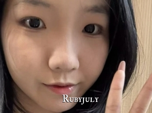 Rubyjuly