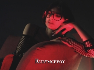 Rubymcevoy