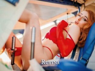 Rubyna