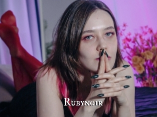 Rubynoir