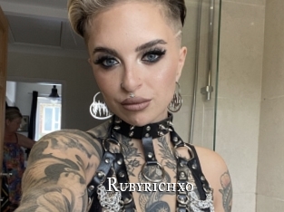 Rubyrichxo