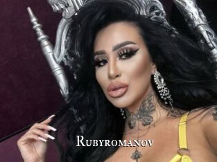 Rubyromanov