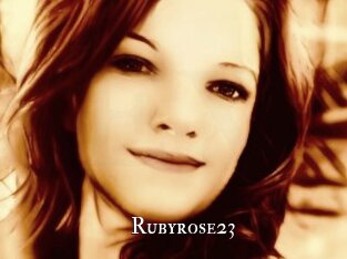 Rubyrose23