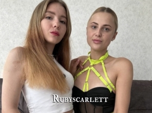 Rubyscarlett