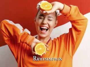 Rubysimpson