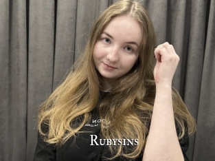 Rubysins