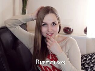 rubywilson cams