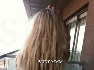 Rudy_mmm