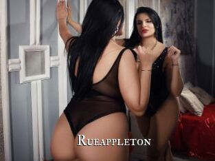 Rueappleton