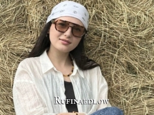 Rufinaedlow