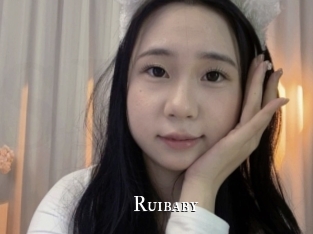 Ruibaby