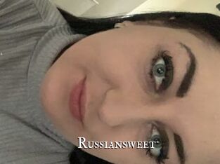 Russiansweet