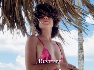 rustyaby cams