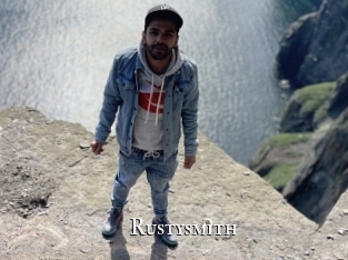 Rustysmith