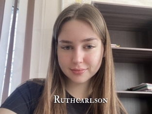 Ruthcarlson