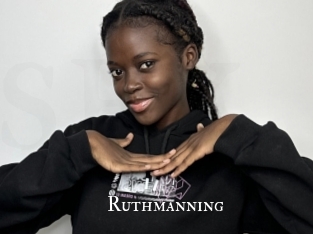 Ruthmanning
