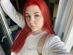 Rutholiver