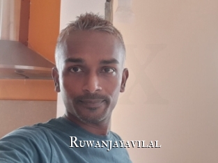 Ruwanjayavilal