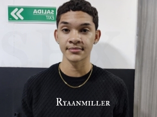 Ryaanmiller