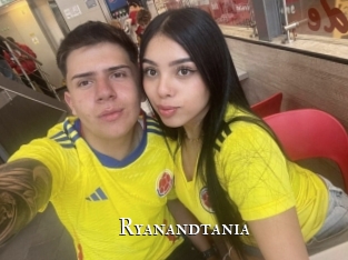 Ryanandtania
