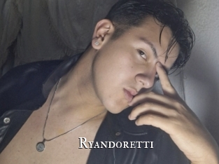 Ryandoretti