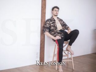 Ryanjonson