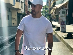 Ryannevanss41