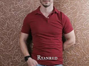 Ryanred
