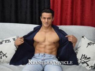 Ryanterrymuscle