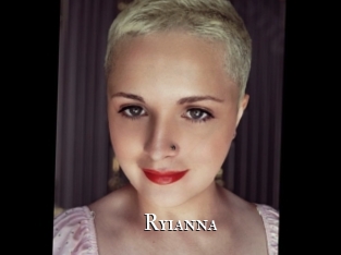 Ryianna