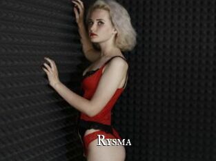 Rysma