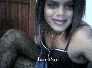 IndiaShe