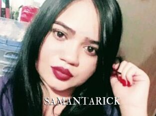 SAMANTARICK