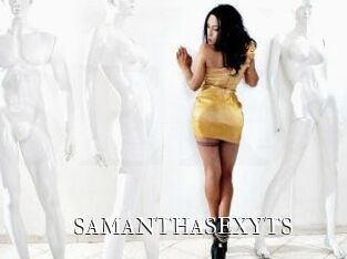 SAMANTHASEXYTS