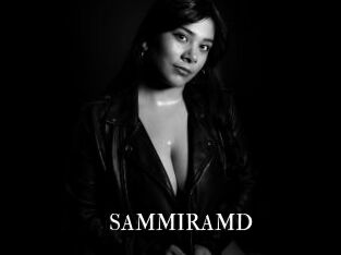 SAMMIRAMD