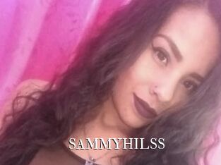 SAMMYHILSS