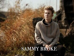 SAMMY_BROKE