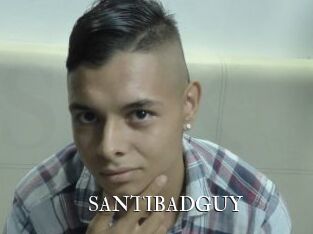 SANTIBADGUY