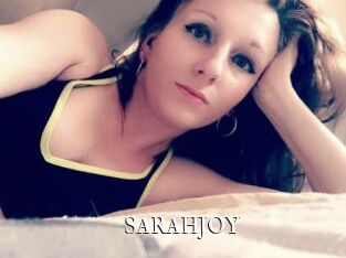 SARAHJOY