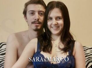 SARAxMARCO