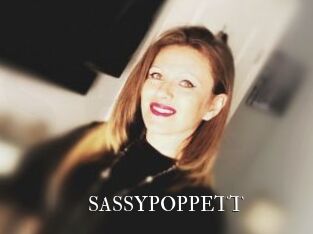 SASSYPOPPETT