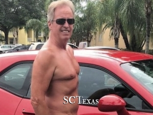 SCTexas cams