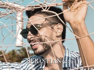 SEBASTIAN9230